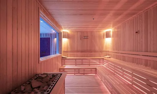 هتل دلتا بای ماریوت کایتانه استانبول